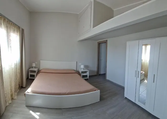 Casa Vacanze Villa Marta