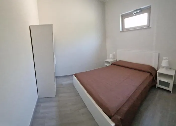 Casa Vacanze Villa Marta