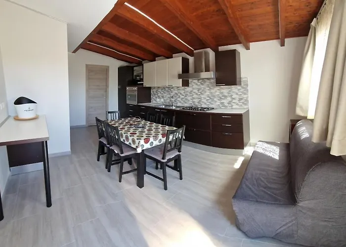 Casa Vacanze Villa Marta