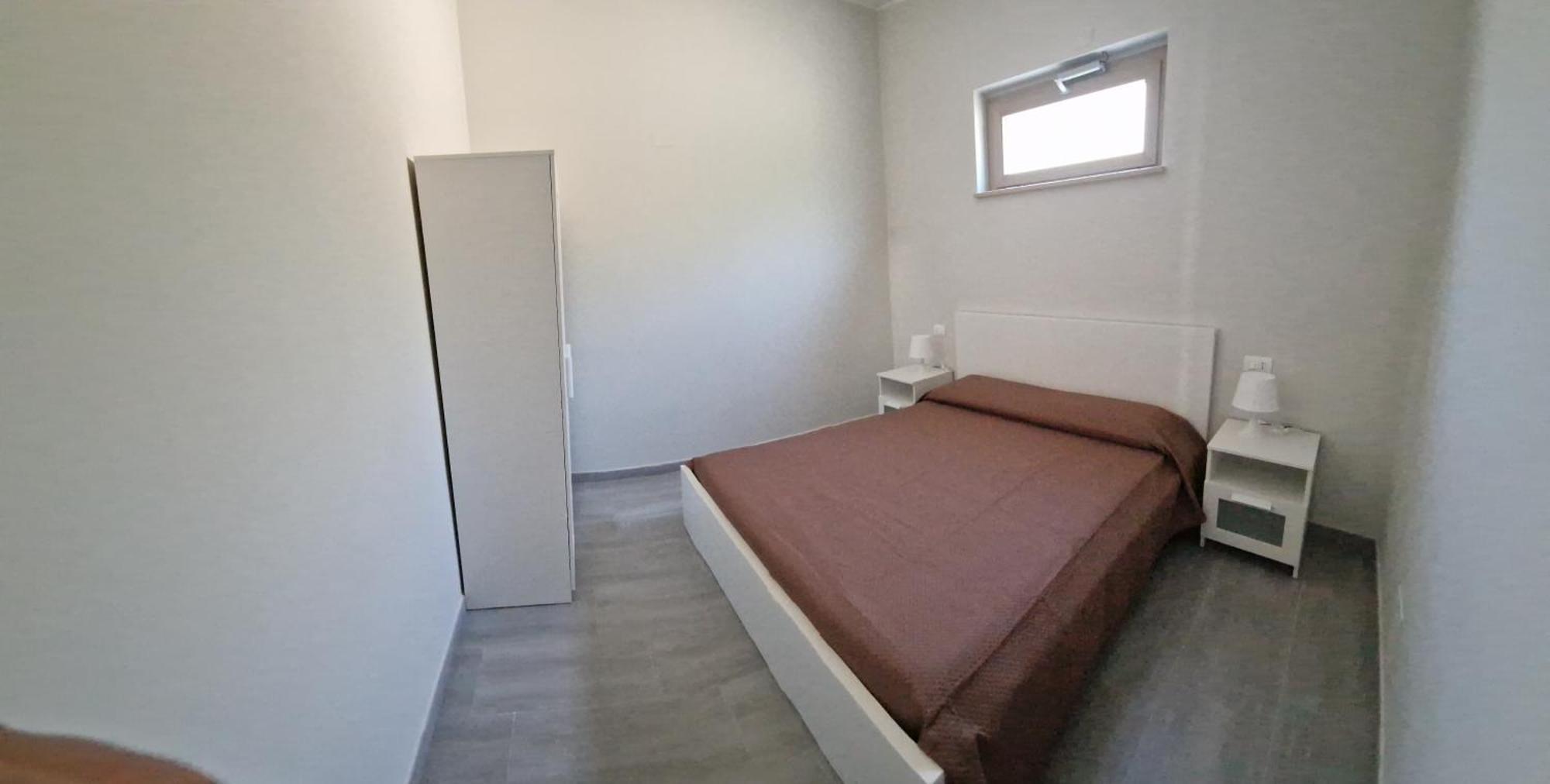 Marta Holiday home San Giorgio (Messina)