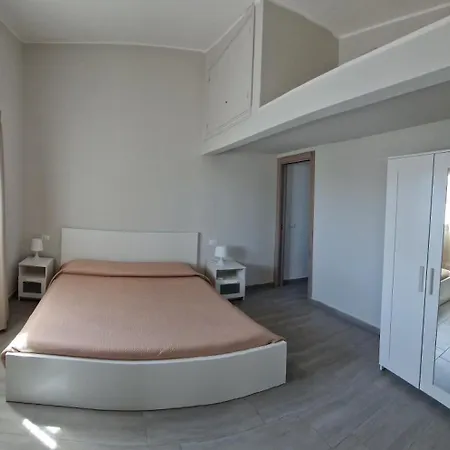 Casa Vacanze Villa Marta San Giorgio  Exterior foto